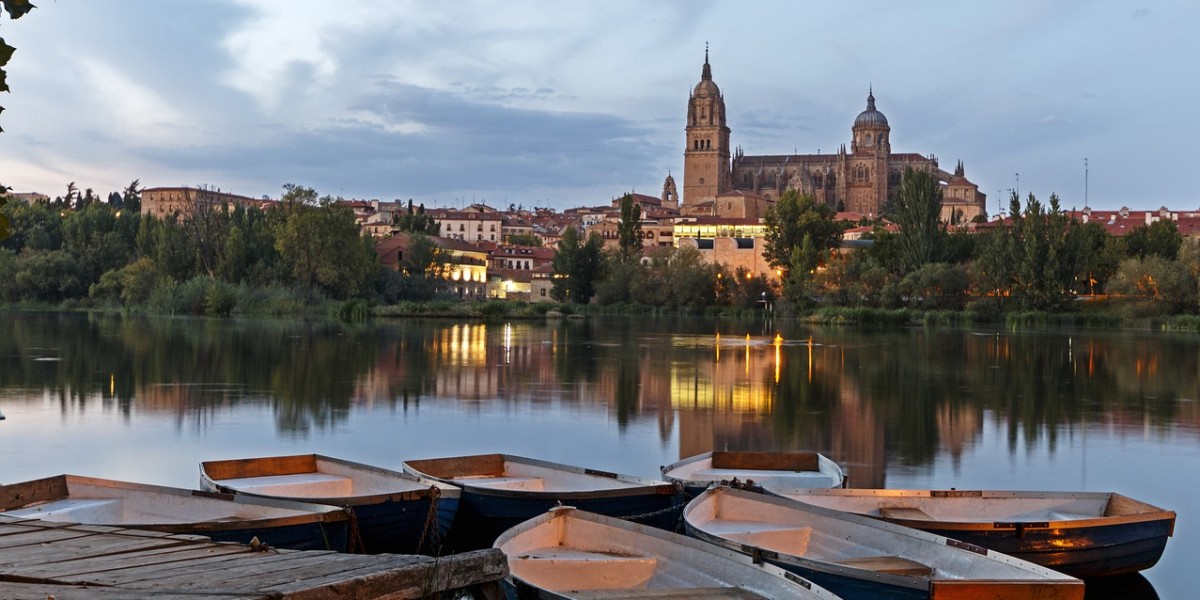 salamanca