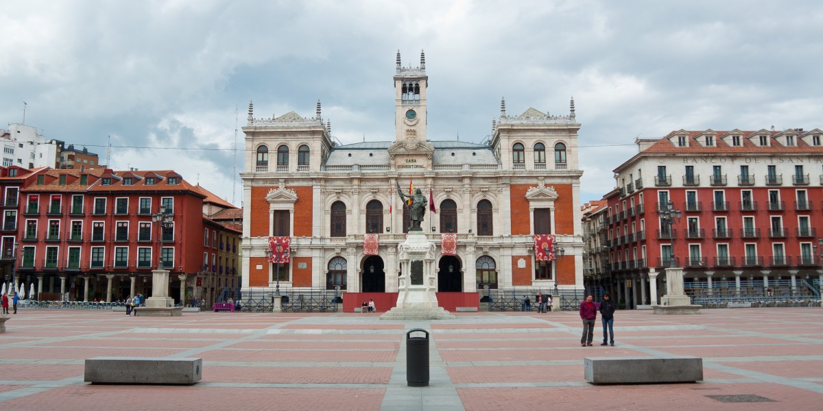 valladolid