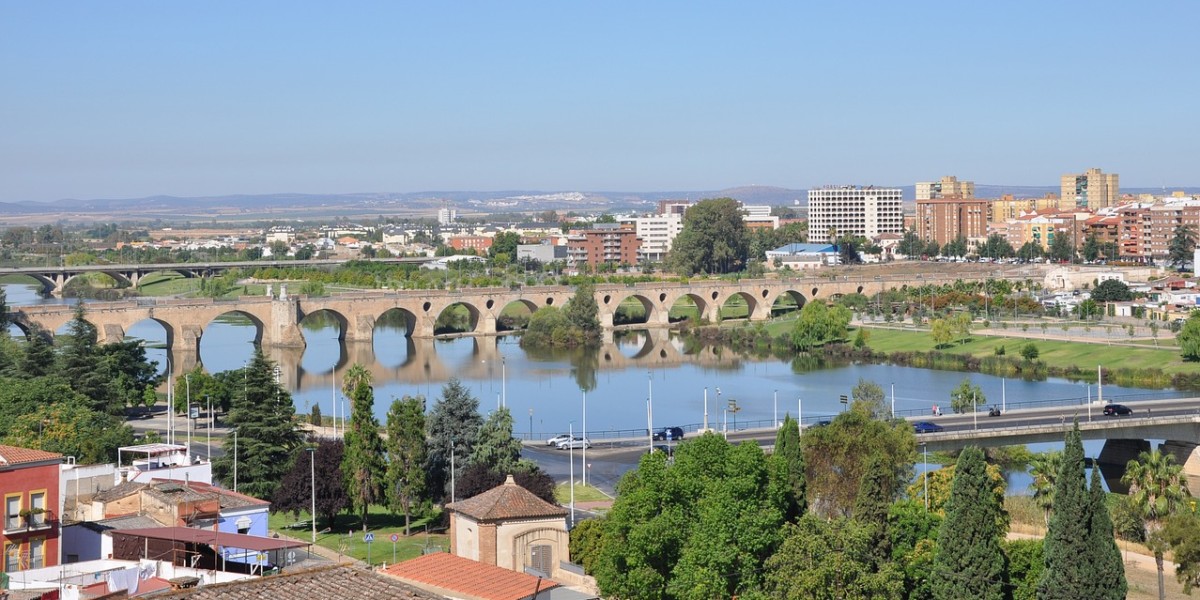 badajoz