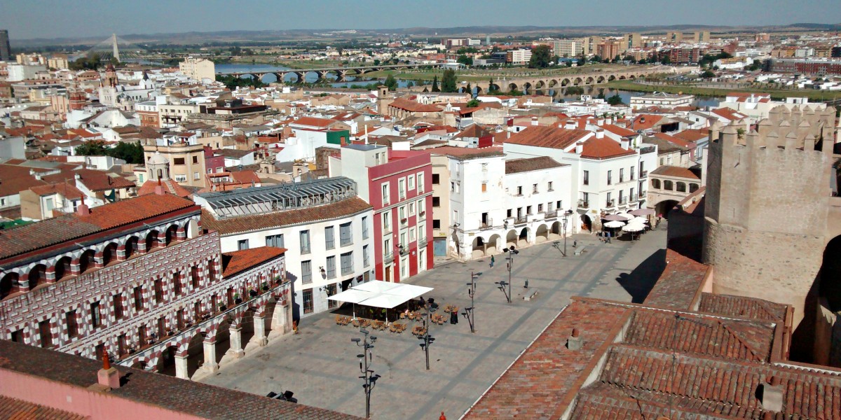 badajoz