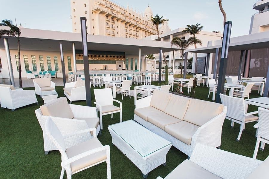 Hotel RIU Palace Antillas