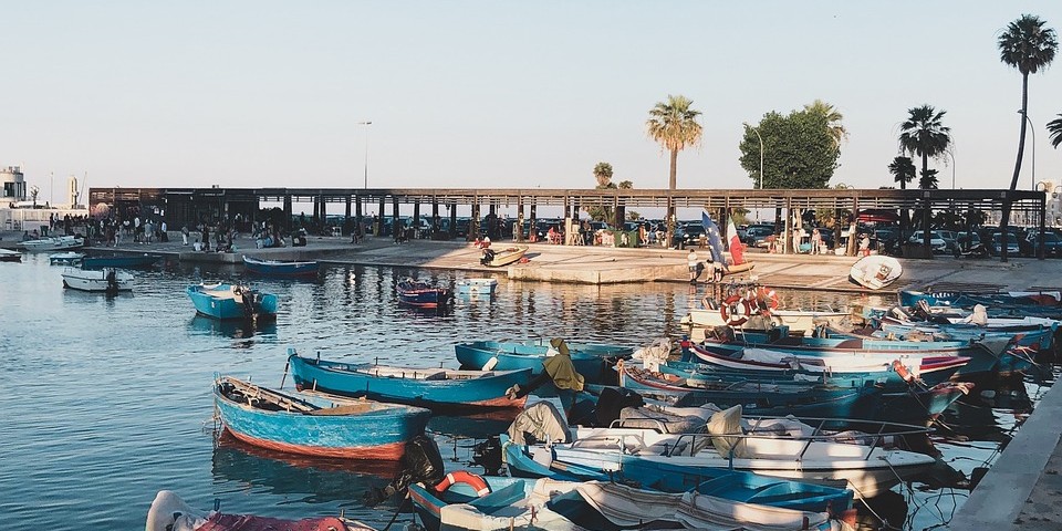 bari