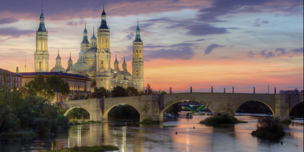 zaragoza
