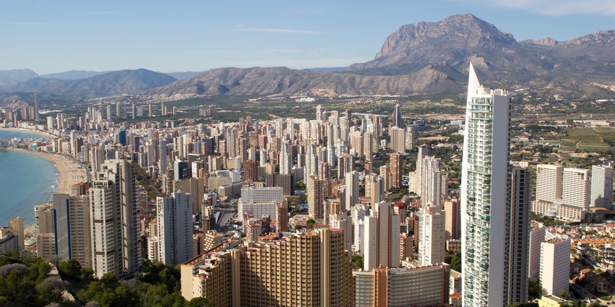 benidorm