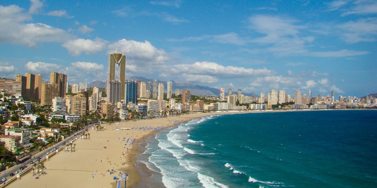 benidorm