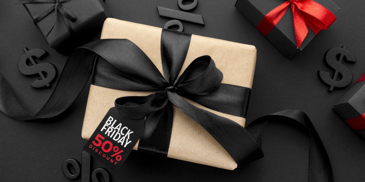 black friday