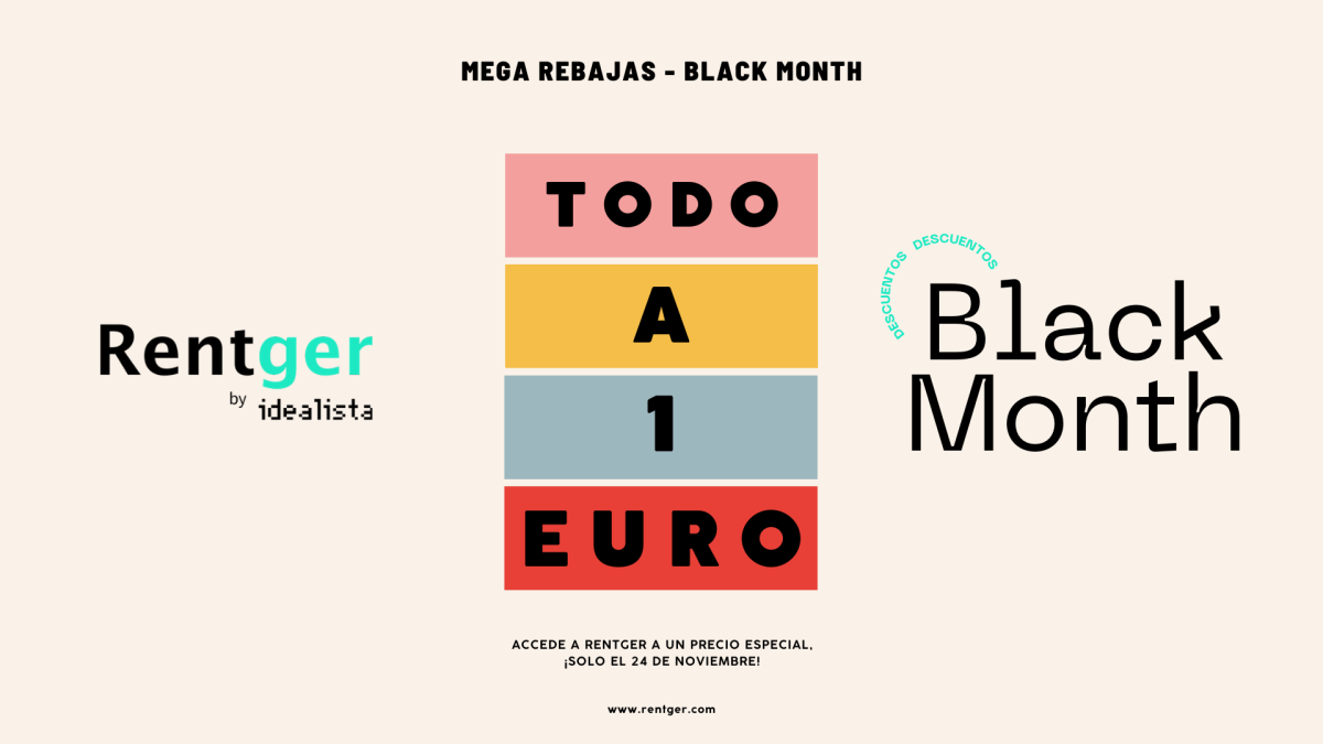 Black Month Renger