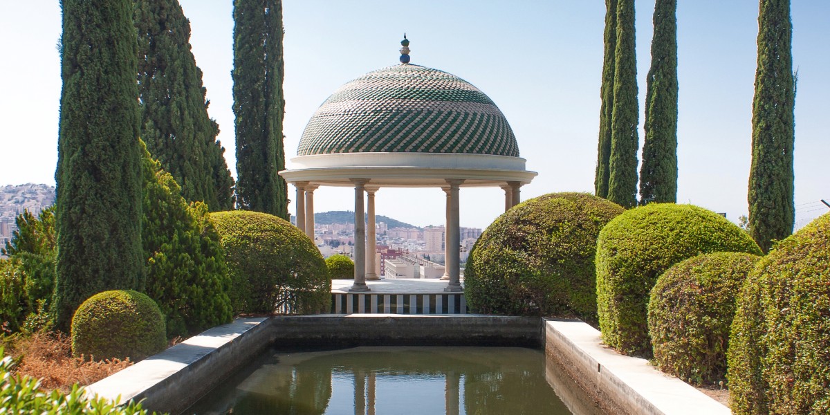 malaga
