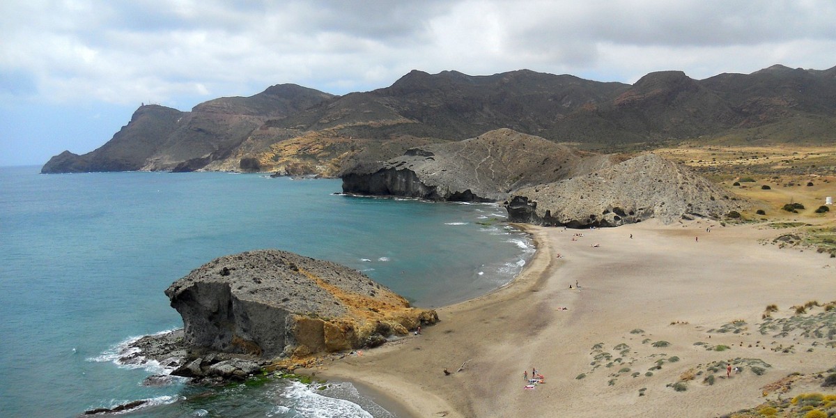 almeria