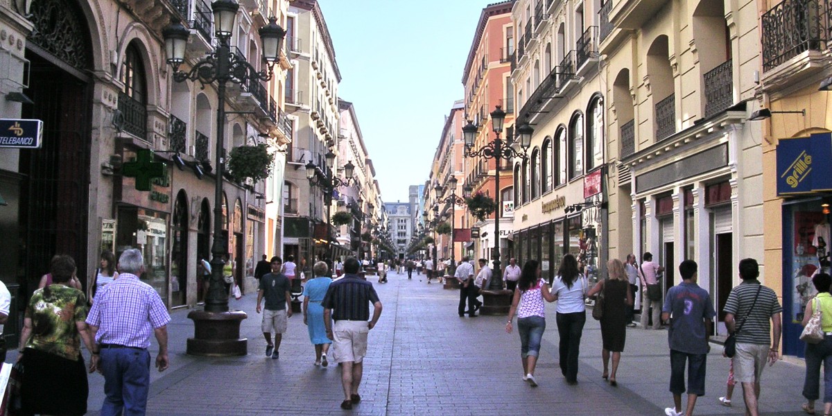 calle alfonso