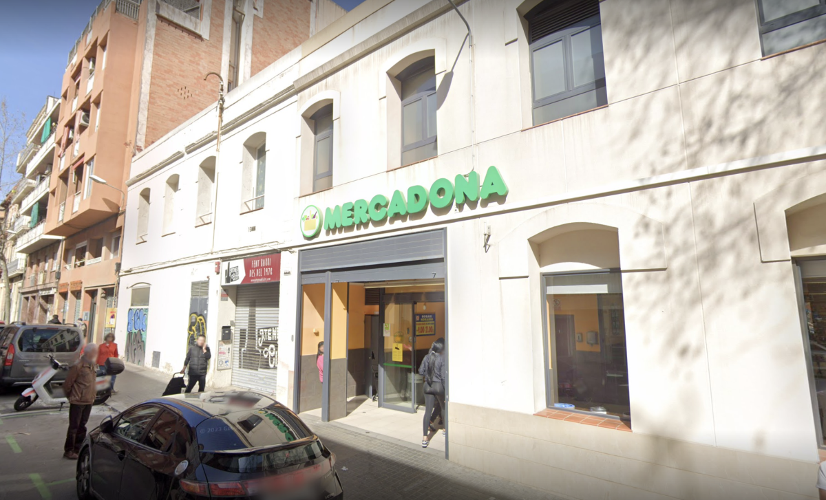 El Ayuntamiento de Barcelona descarta expropiar el edificio del Ateneu del Clot