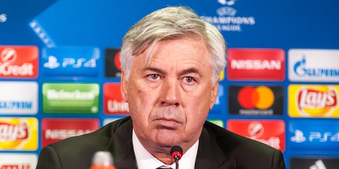 ancelotti