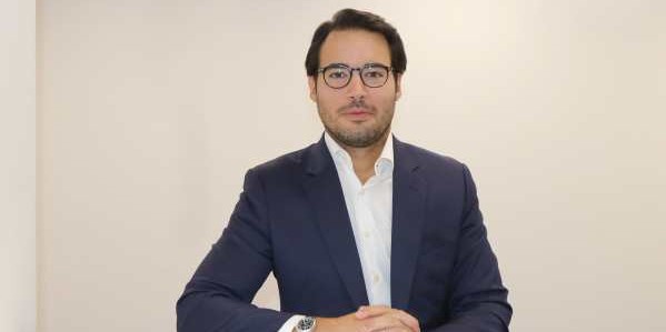 Carlos Sánchez, responsable del área jurídica de Alquiler Seguro