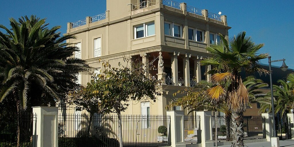 malvarrosa