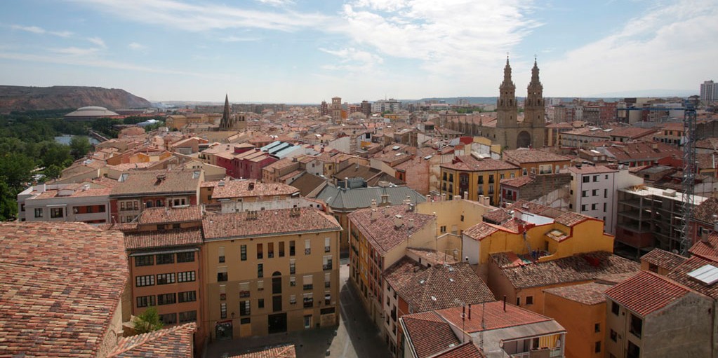 logroño