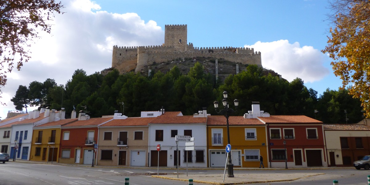 almansa
