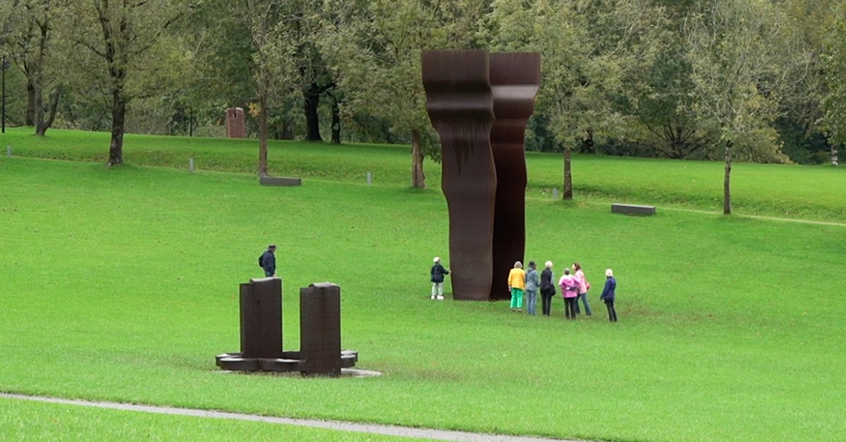 Chillidaleku