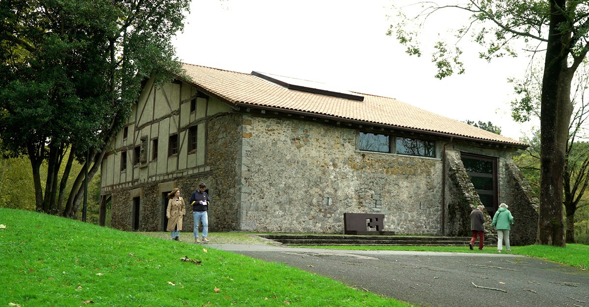 Chillidaleku