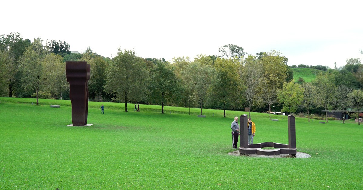 Chillidaleku