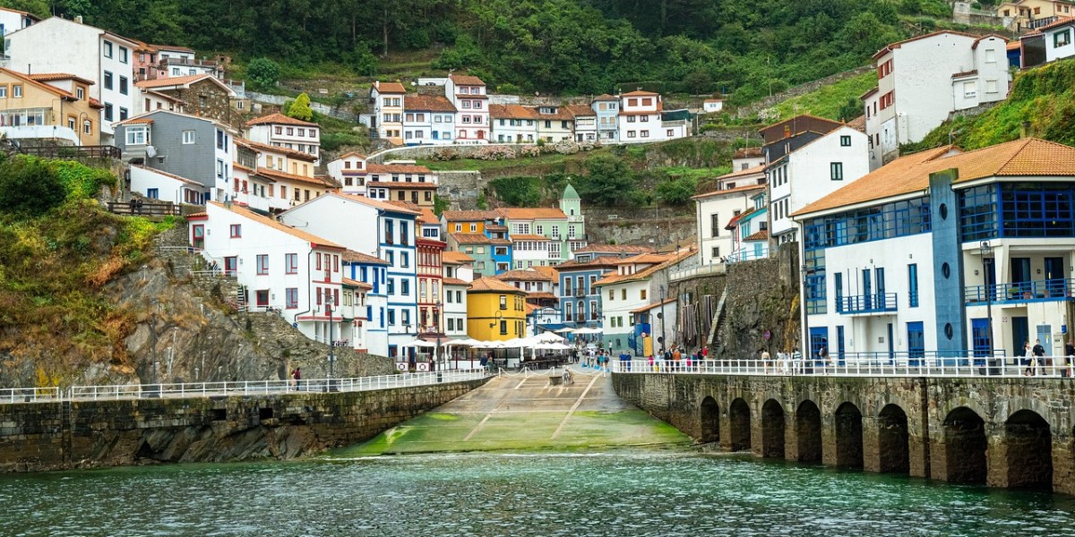 cudillero