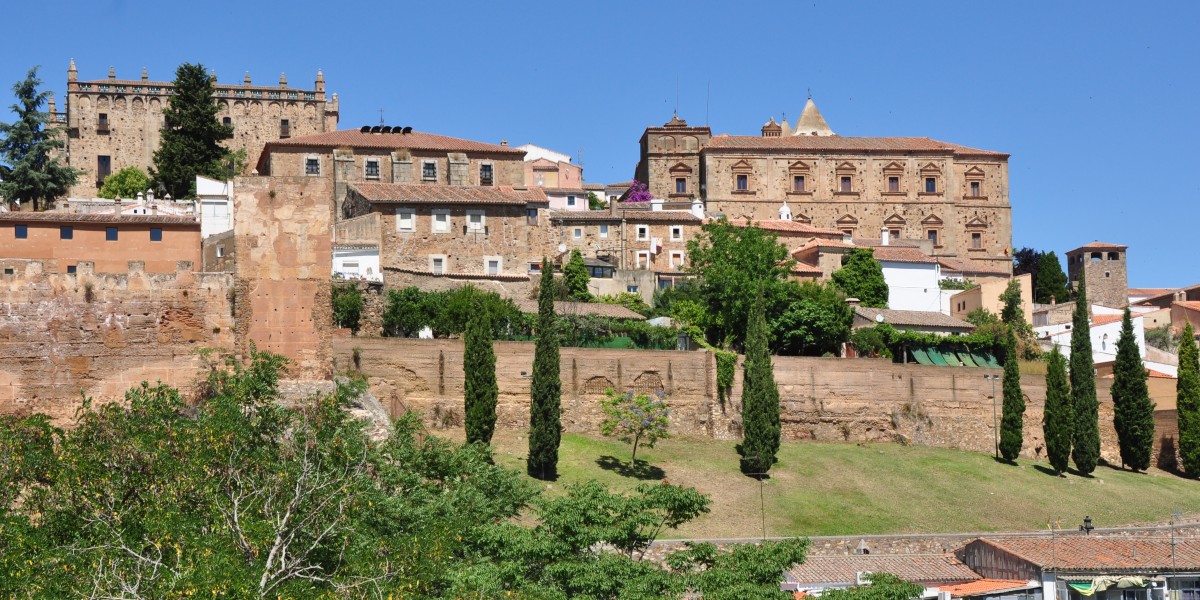 caceres