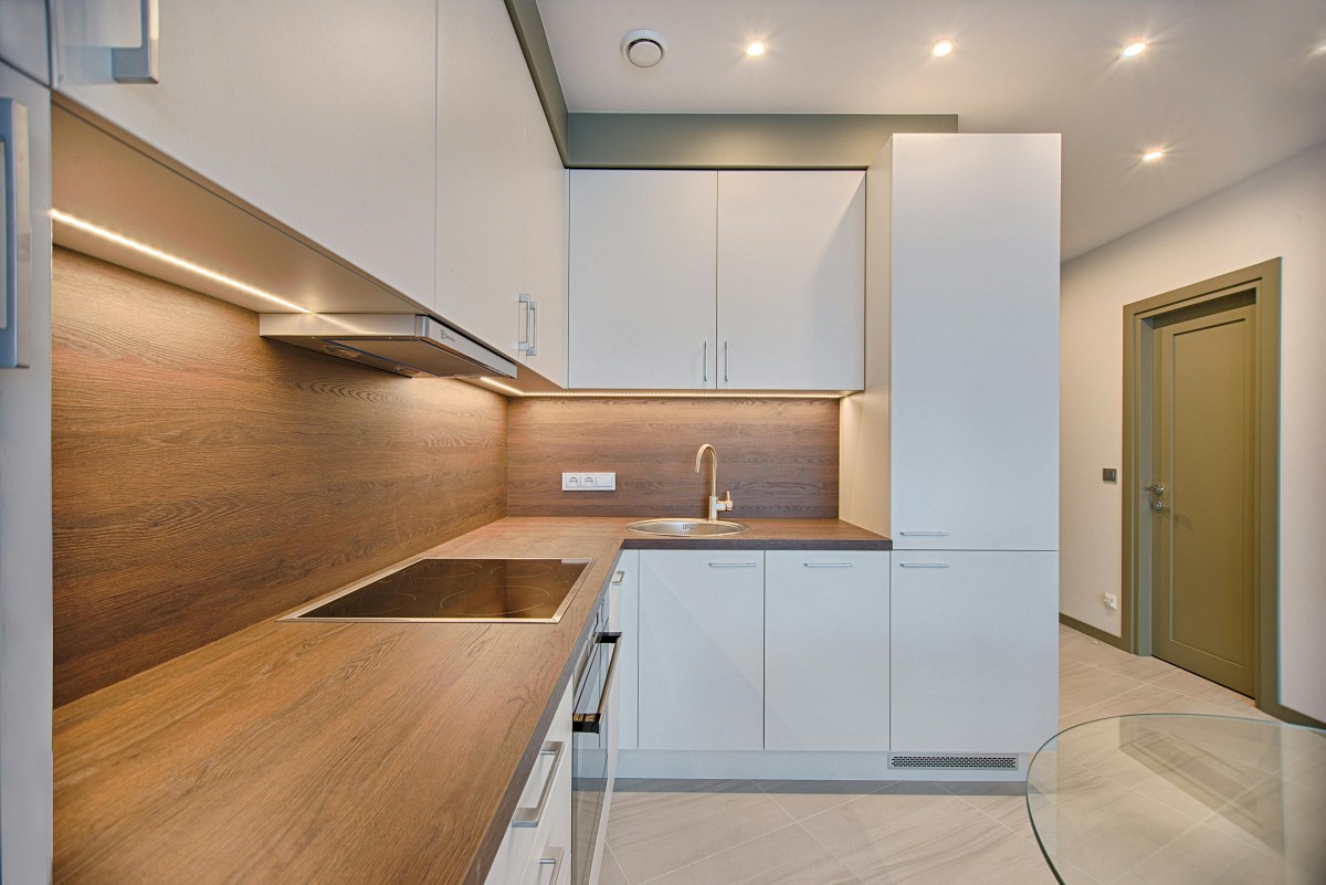 Reformar cocina