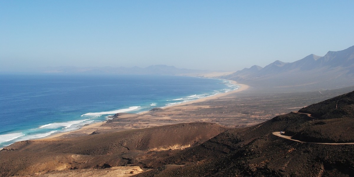 fuerteventura