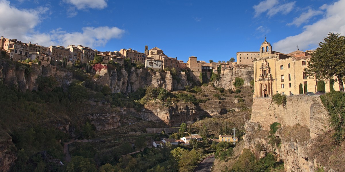 cuenca