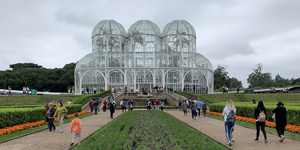 curitiba