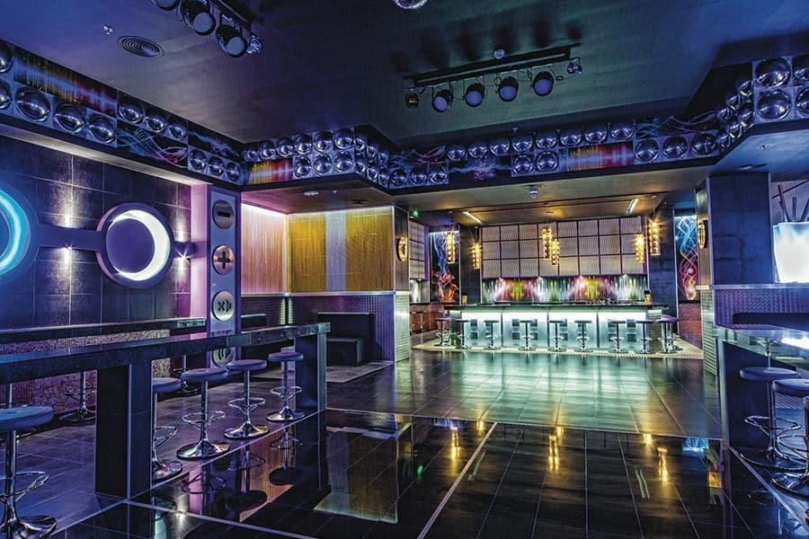 Hotel RIU Palace Antillas