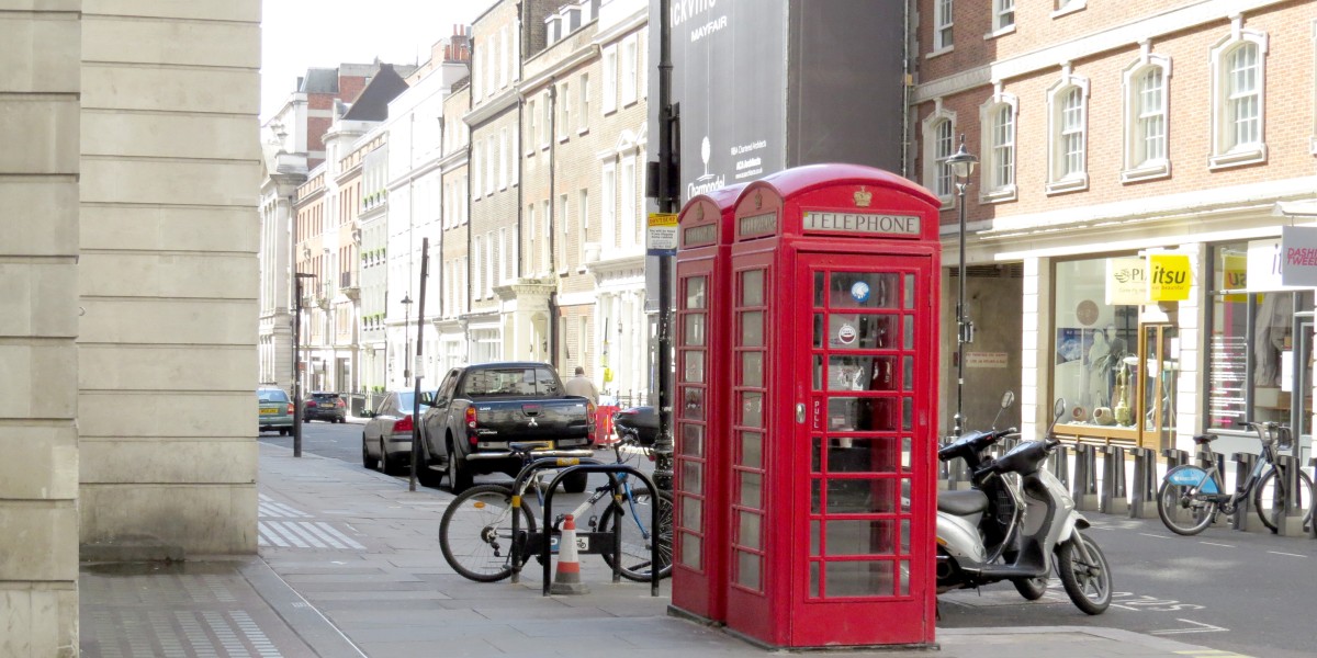 Londres, Reino Unido