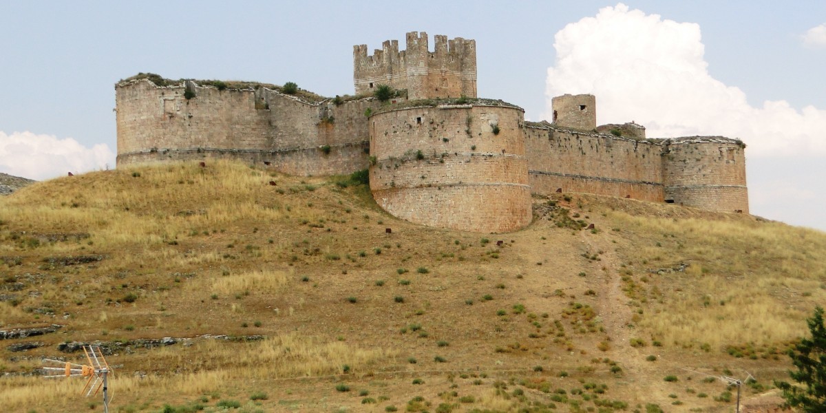 berlanga de duero