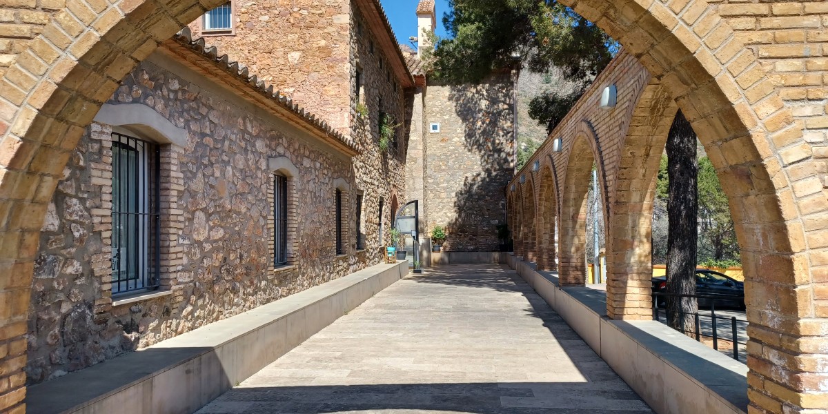 vall d'uxo