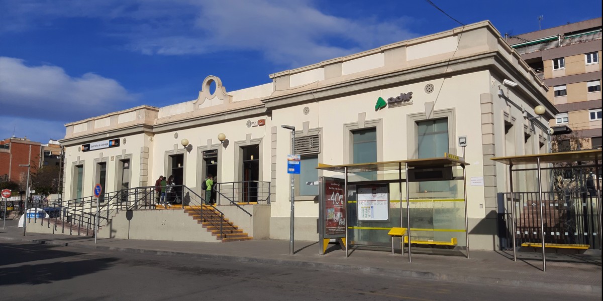 san feliz
