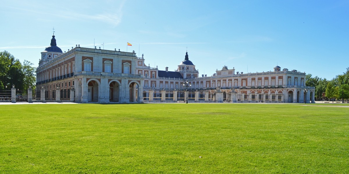 aranjuez
