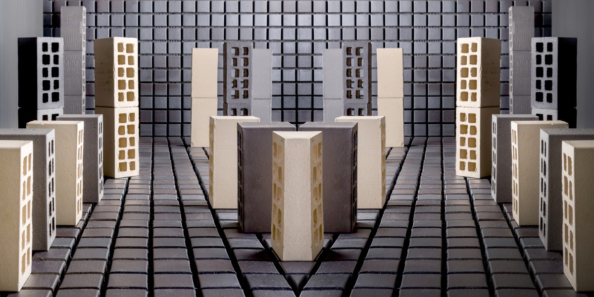 Ladrillos ecológicos