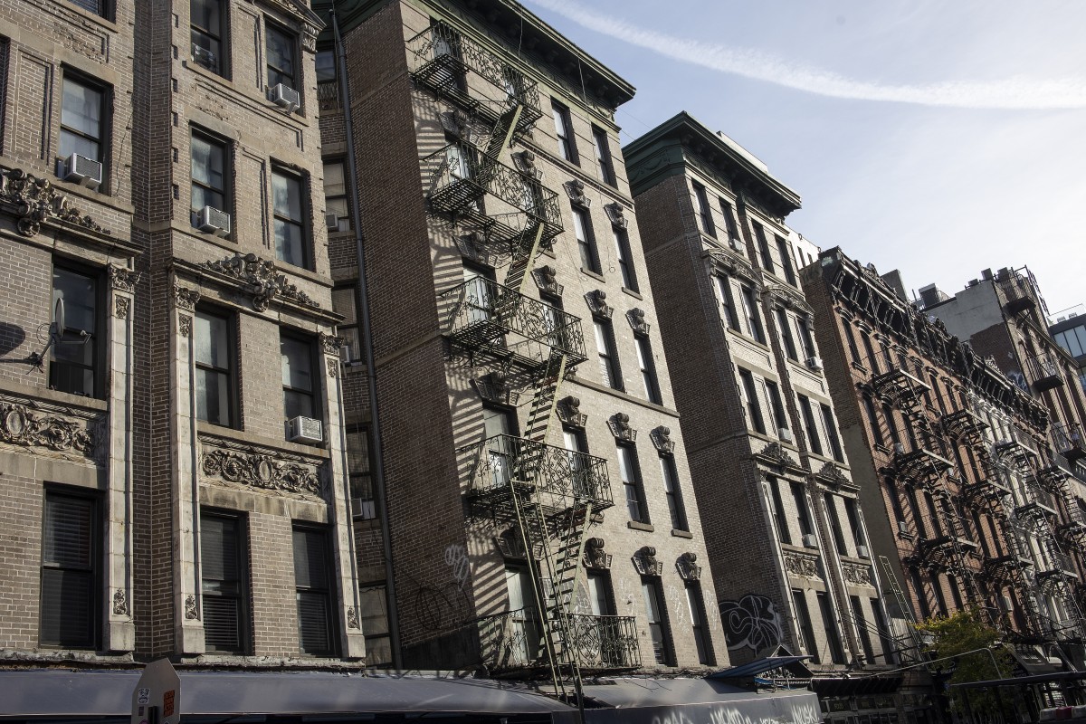 Consejo Municipal de Nueva York ha aprobado la Ley de Equidad en los gastos de alquiler de apartamentos