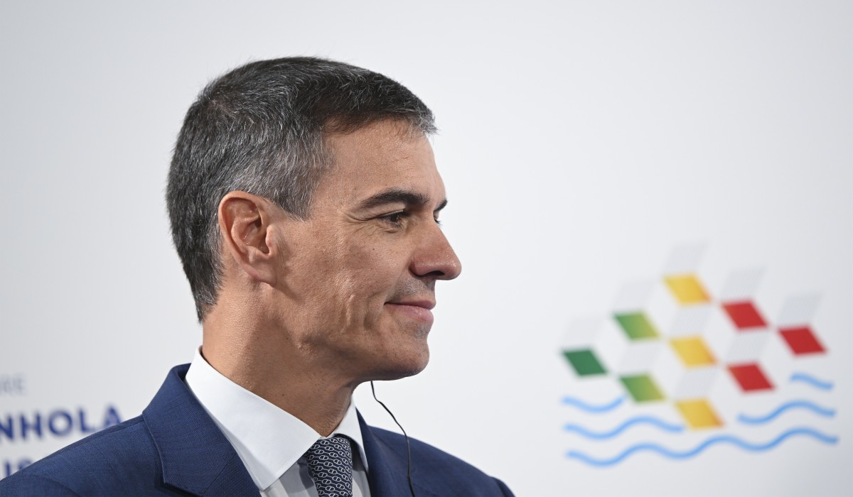 Pedro Sánchez