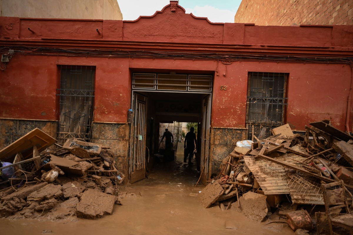 Ayuntamientos afectados por la DANA podrán pedir ayudas por las exenciones al IBI o IAE
