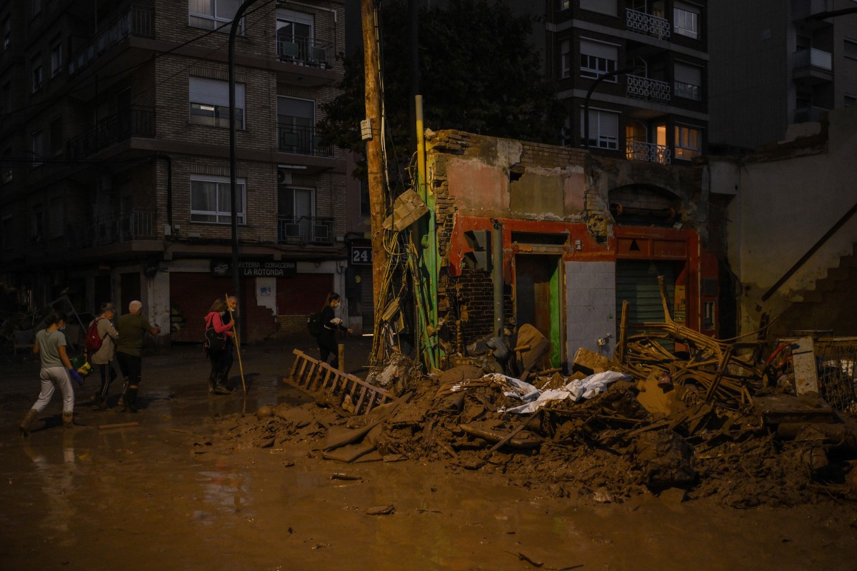 La Generalitat Valenciana demana 1.000 vivendes a Sareb