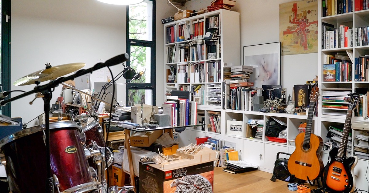 Despacho de Enrique Barrera