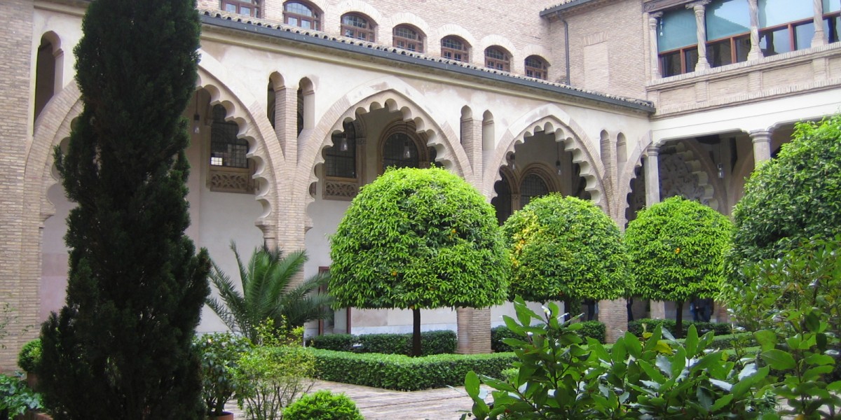 aljaferia