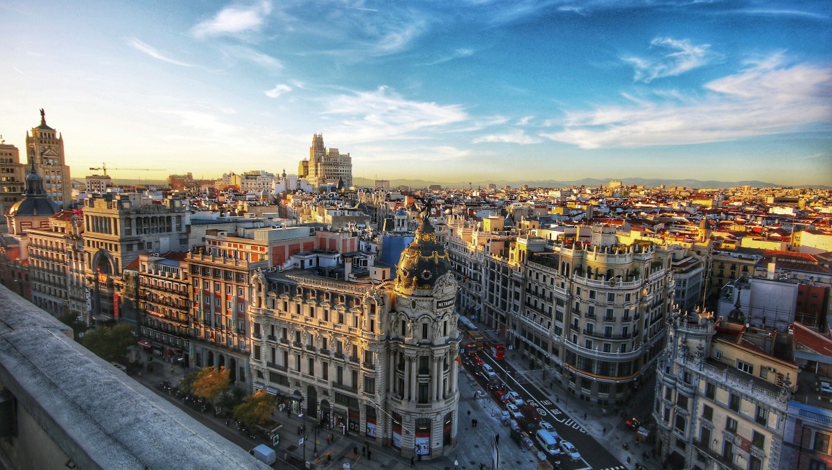 Madrid