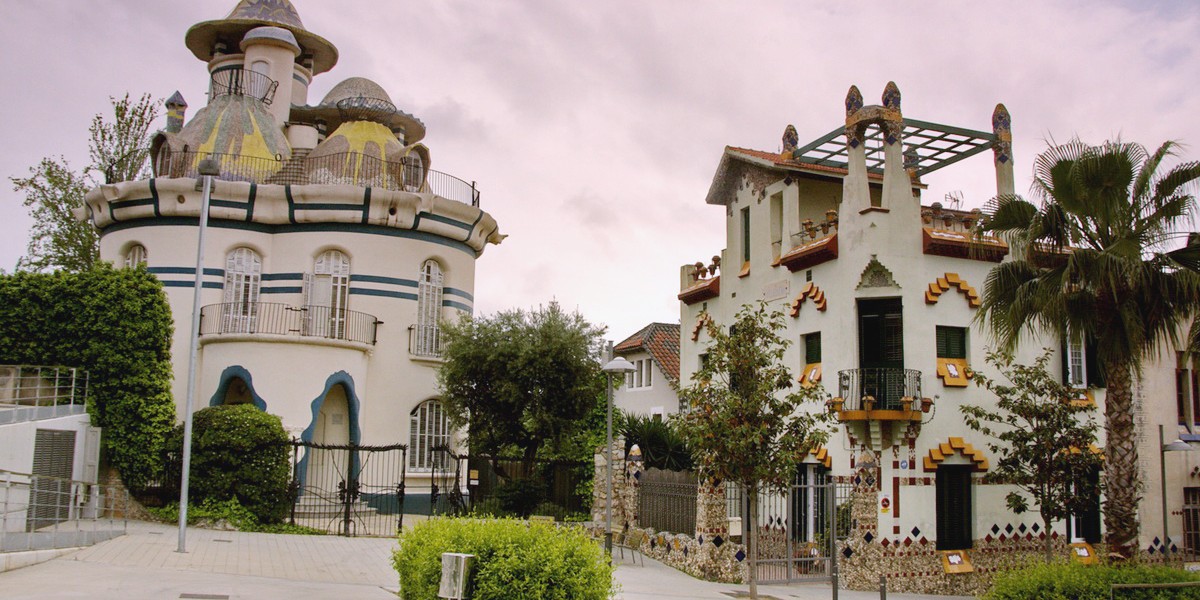 san joan despi