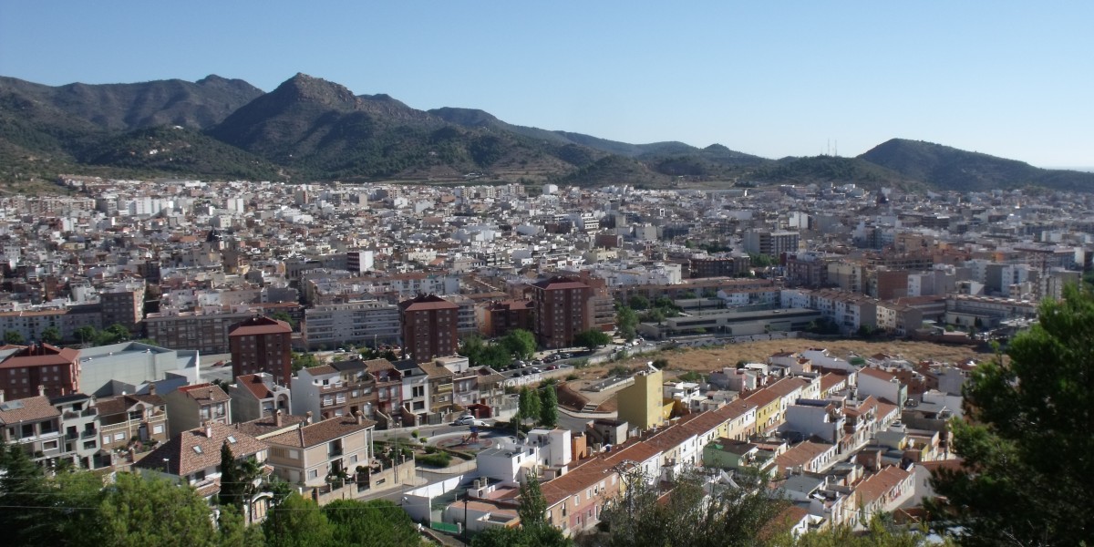 vall d'uxo