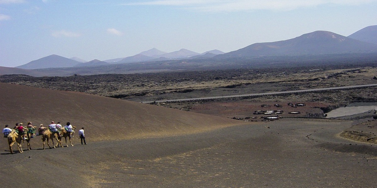 timanfaya