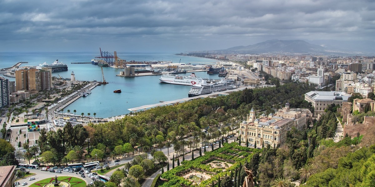 malaga