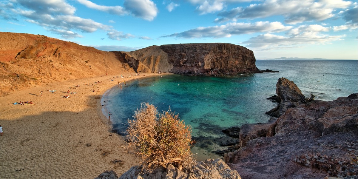 lanzarote