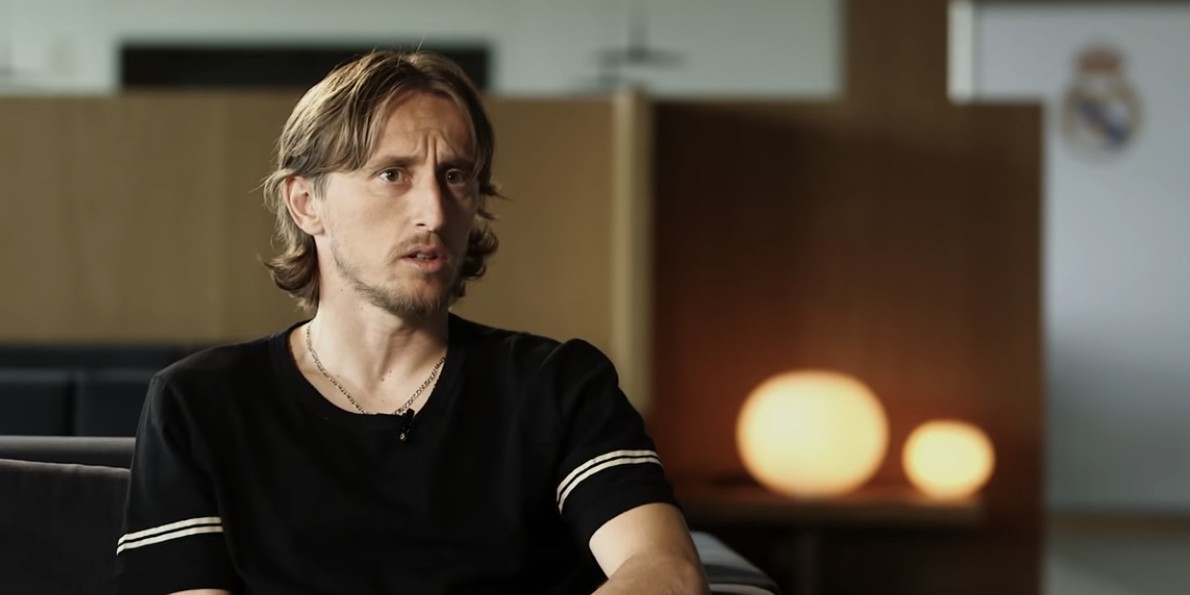 modric