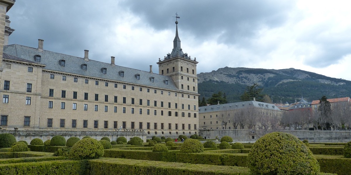 escorial